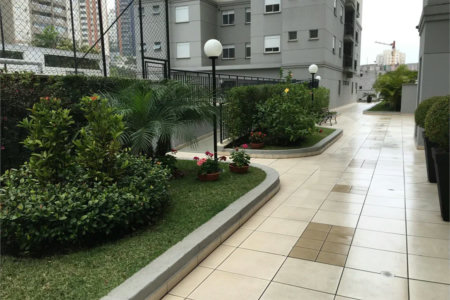 Apartamento para alugar com 3 quartos, sendo 2 suítes, em Vila Andrade, São Paulo, SP