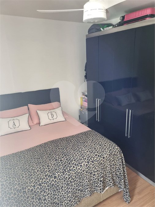 Apartamento à venda com 2 quartos, sendo 1 suíte, em Belenzinho, São Paulo, SP