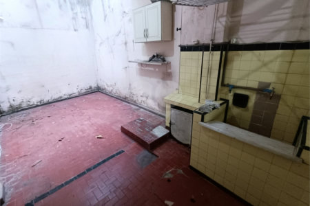Casa de Vila à venda com 2 quartos em Vila Isabel, Rio de Janeiro, RJ