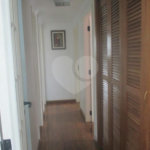 Apartamento à venda com 3 quartos, sendo 1 suíte, em Real Parque, São Paulo, SP