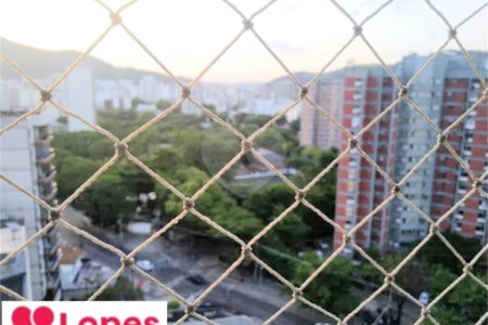 Apartamento à venda com 2 quartos em Andaraí, Rio de Janeiro, RJ