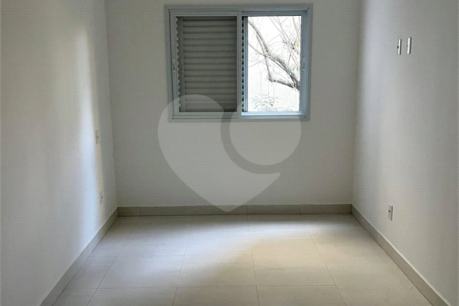 Apartamento à venda com 2 quartos em Santana, São Paulo, SP