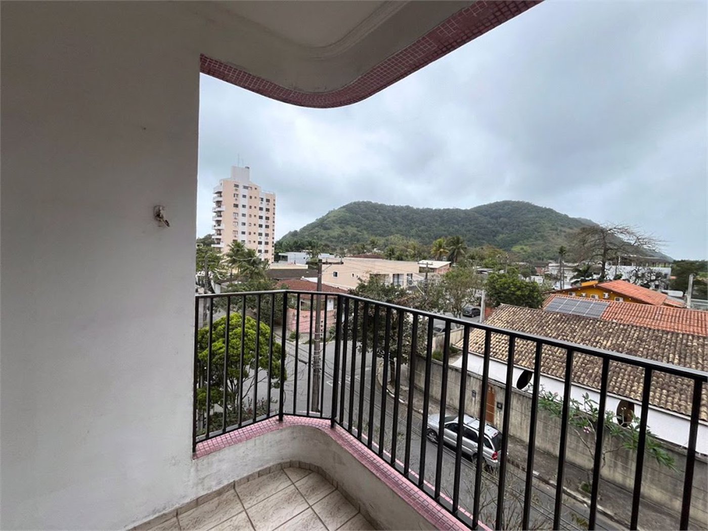 Apartamento Residencial à venda, Jardim Las Palmas, Guarujá - AP0190.