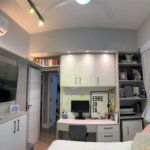 Apartamento à venda com 4 quartos, sendo 2 suítes, em Tijuca, Rio de Janeiro, RJ