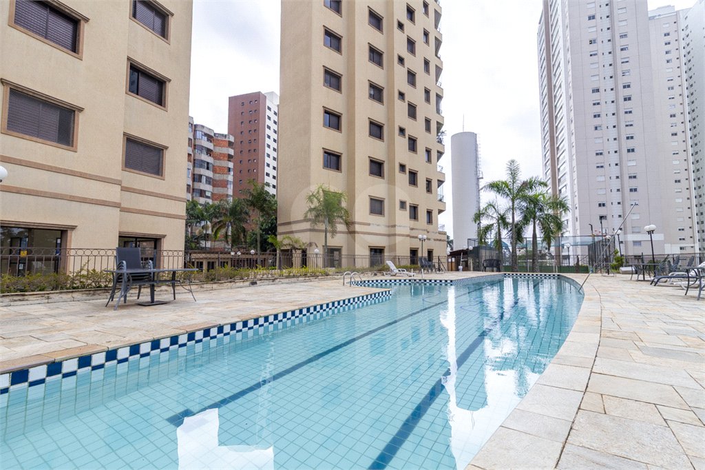Apartamento à venda com 4 quartos, sendo 3 suítes, em Jardim Monte Kemel, São Paulo, SP