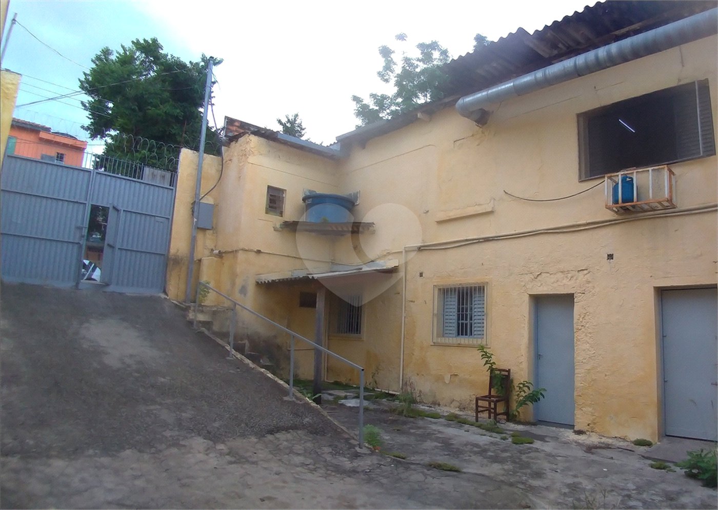 Terreno à venda em Casa Verde, São Paulo, SP