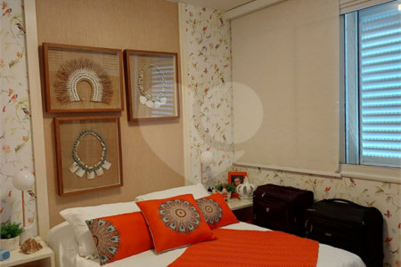 Apartamento à venda com 3 suítes em Itaguá, Ubatuba, SP