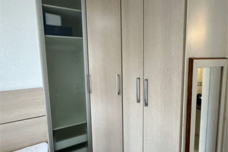 Apartamento à venda com 1 quarto em Vila Andrade, São Paulo, SP