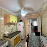 Apartamento Residencial à venda, Enseada, Guarujá - AP1502.