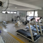 Apartamento à venda com 3 quartos, sendo 1 suíte,  no Centro, Mogi das Cruzes, SP