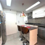 Apartamento à venda com 3 quartos, sendo 1 suíte,  em Alto da Boa Vista, São Paulo, SP