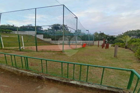 Apartamento à venda com 2 quartos em Campo Grande, Rio de Janeiro, RJ