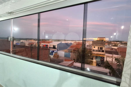 Casa à venda com 3 quartos, sendo 1 suíte, em Parque São Bento, Sorocaba, SP