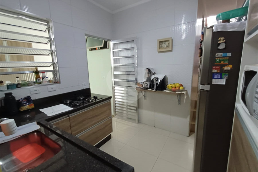 Casa à venda com 6 quartos, sendo 1 suíte, em Mandaqui, São Paulo, SP