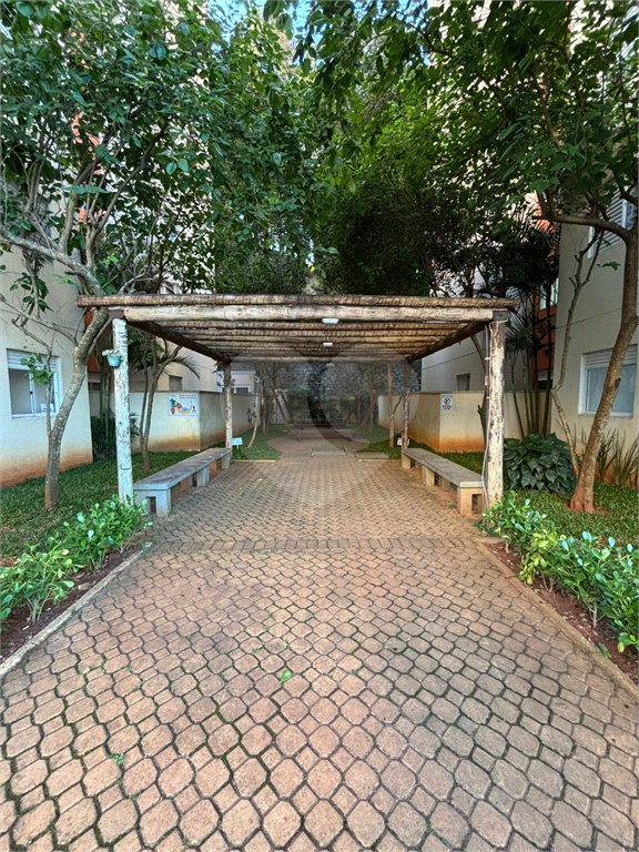 Apartamento à venda com 2 quartos em Protendit, São Paulo, SP