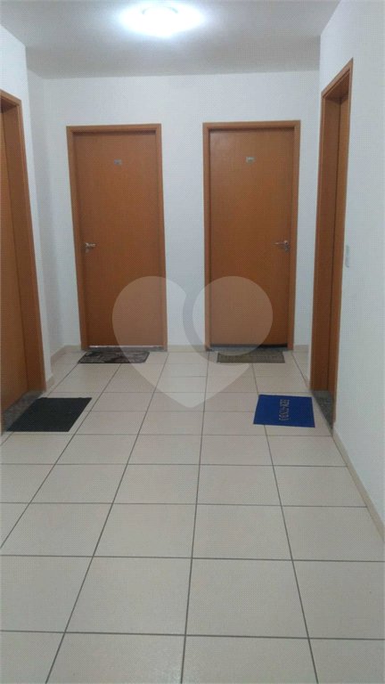 Apartamento à venda com 2 quartos em Jardim Santa Inês Ii, São José dos Campos, SP