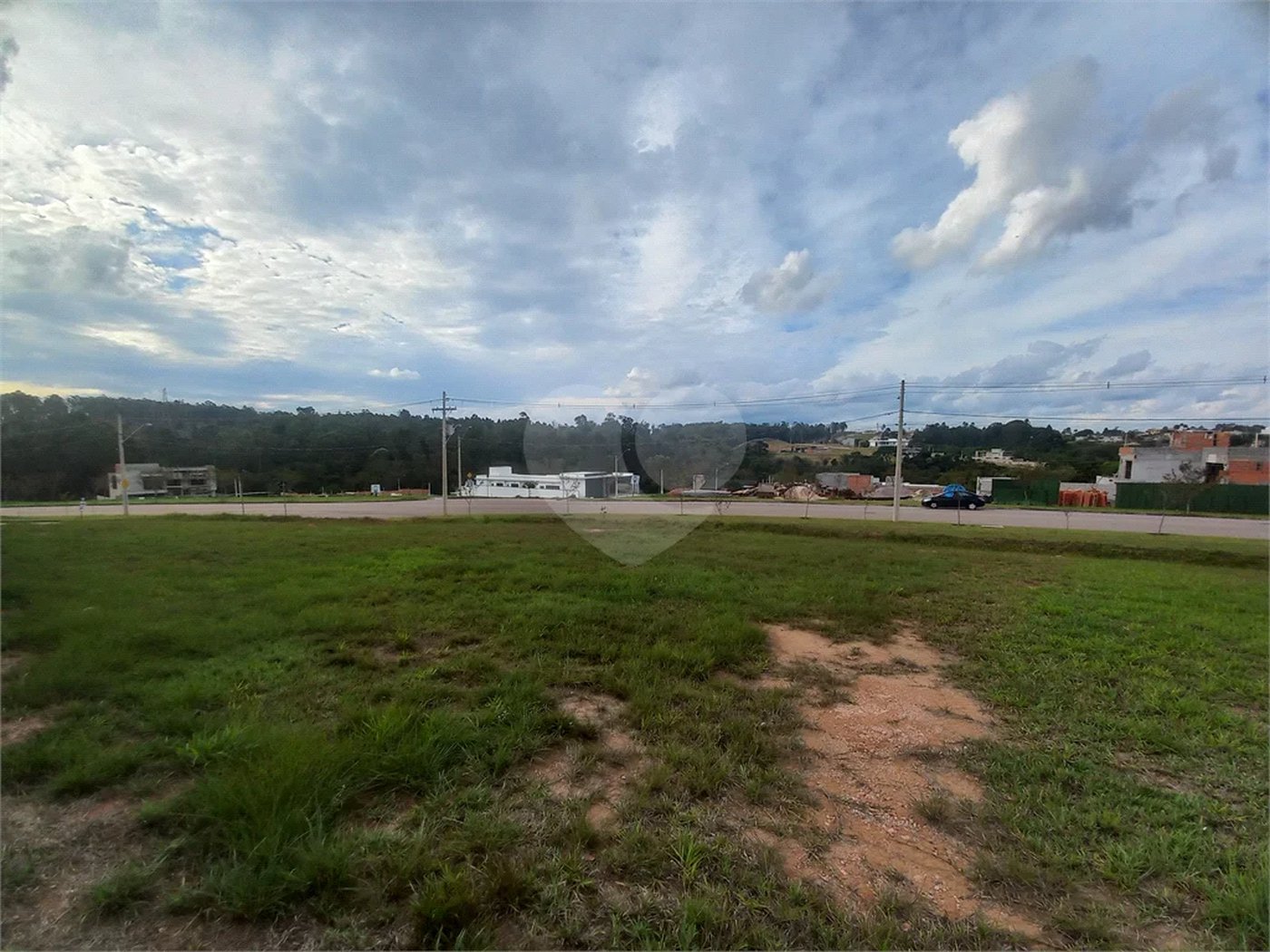 Terreno à venda em Paineiras, Itupeva, SP
