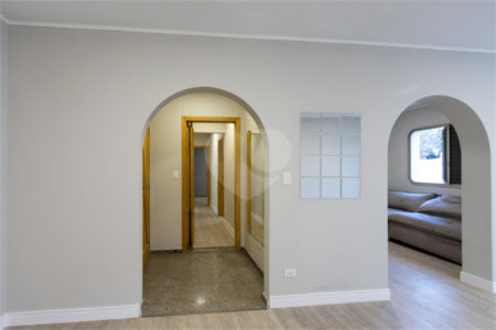 Apartamento à venda com 3 quartos, sendo 1 suíte, em Perdizes, São Paulo, SP