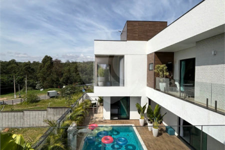 Casa à venda com 4 suítes no condomínio Gran Ville San Venâncio 3, Itupeva - SP