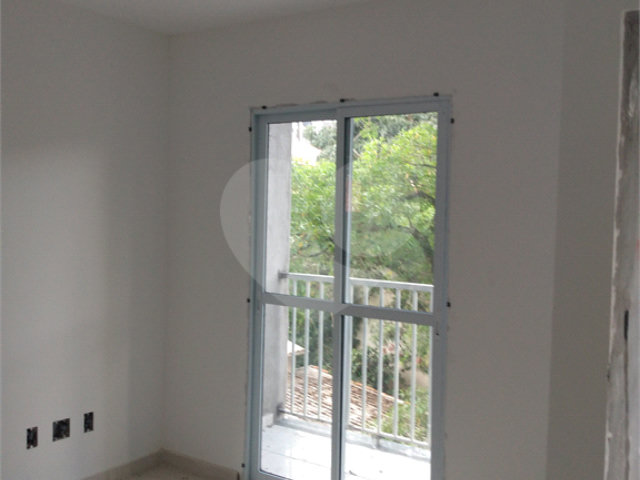 Apartamento à venda com 2 quartos em Tremembé, São Paulo, SP