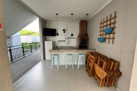 Apartamento à venda com 2 quartos em Campo Grande, Rio de Janeiro, RJ