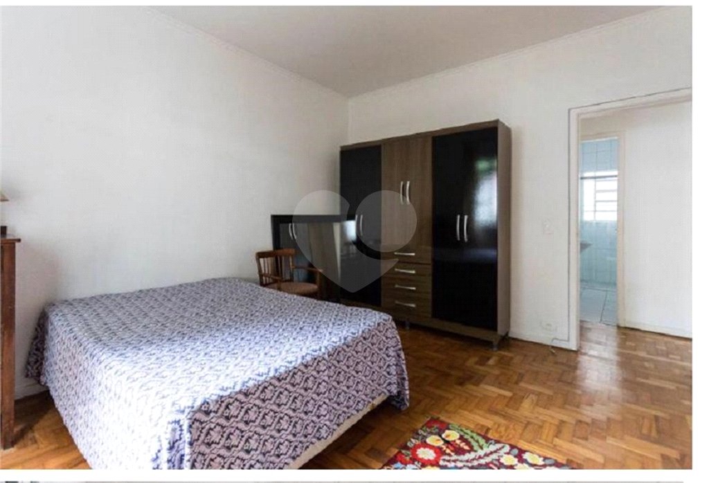 Apartamento à venda com 2 quartos em Planalto Paulista, São Paulo, SP