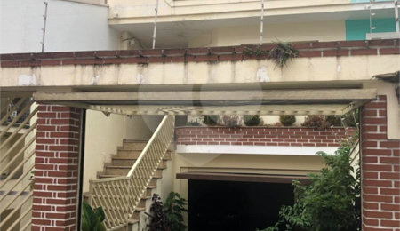 Sobrado à venda com 4 quartos, sendo 1 suíte,  em Santana, São Paulo, SP