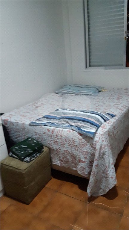 Apartamento à venda com 3 quartos em Mandaqui, São Paulo, SP