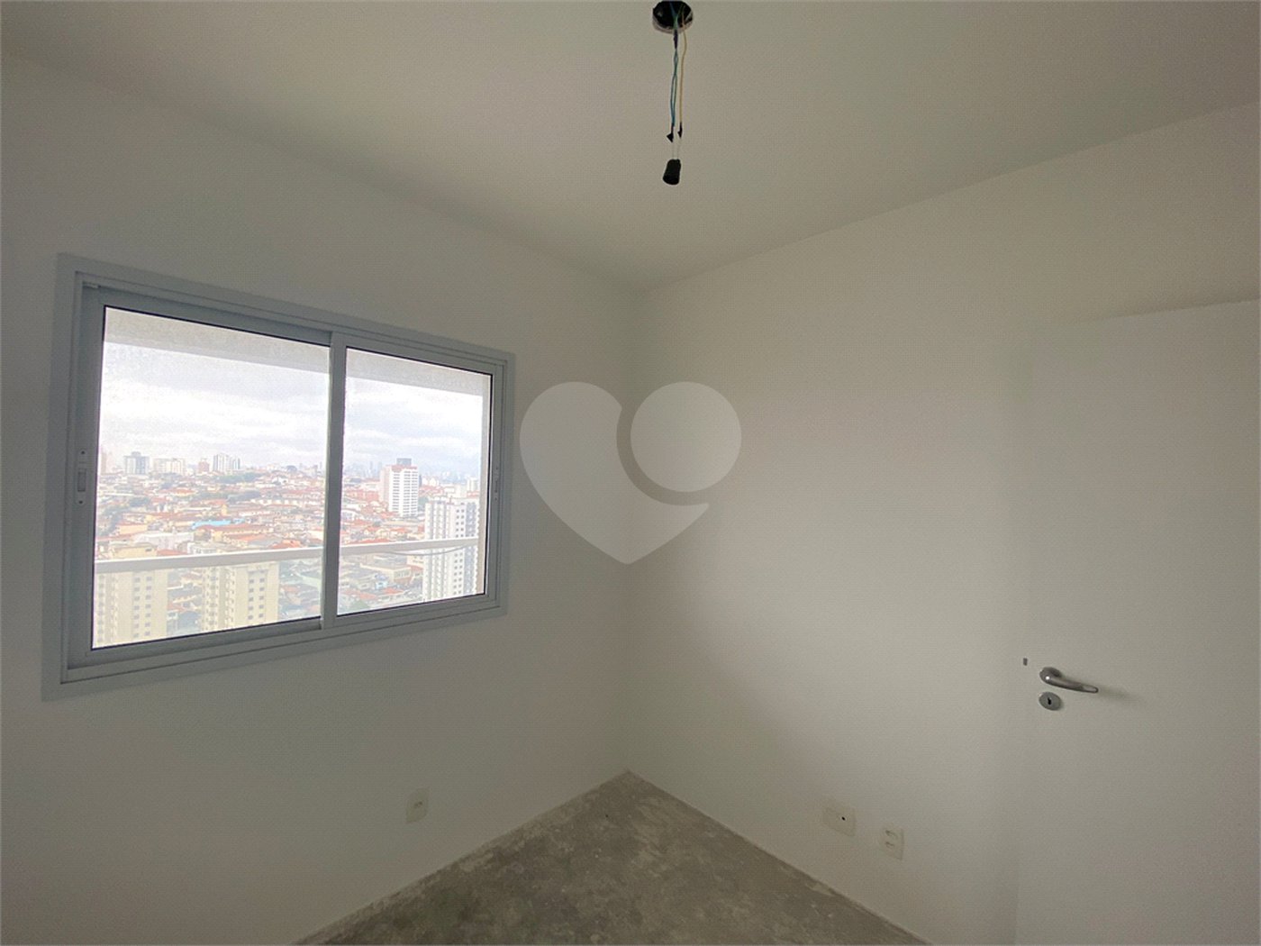 Apartamento à venda com 2 quartos, sendo 1 suíte, em Santana, São Paulo, SP