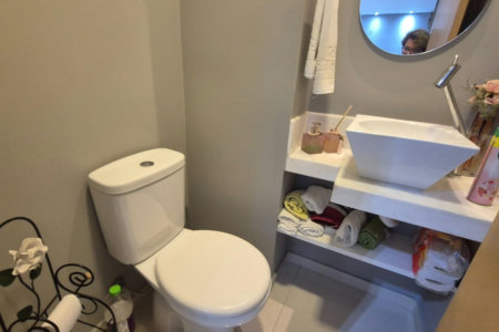 Apartamento com 3 dormitórios à venda, 167 m² por R$ 2.600.000,00 - Boqueirão - Santos/SP