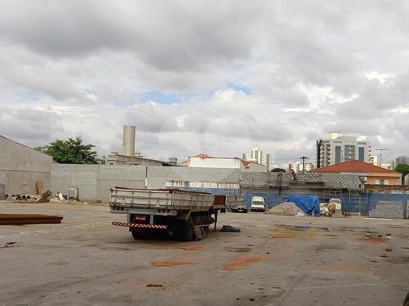 Terreno para alugar em Carandiru, São Paulo, SP