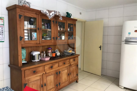 Sobrado à venda com 3 quartos em Brooklin, São Paulo, SP