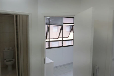 Sala à venda em Jardim do Mar, São Bernardo do Campo, SP