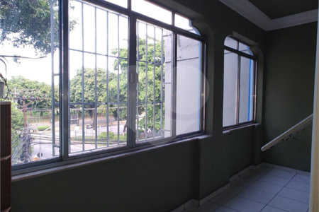 Apartamento à venda com 3 quartos em São Cristóvão, Rio de Janeiro, RJ