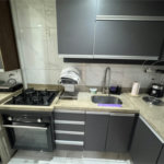 Apartamento à venda com 3 quartos, sendo 2 suítes, em Campo Grande, Rio de Janeiro, RJ