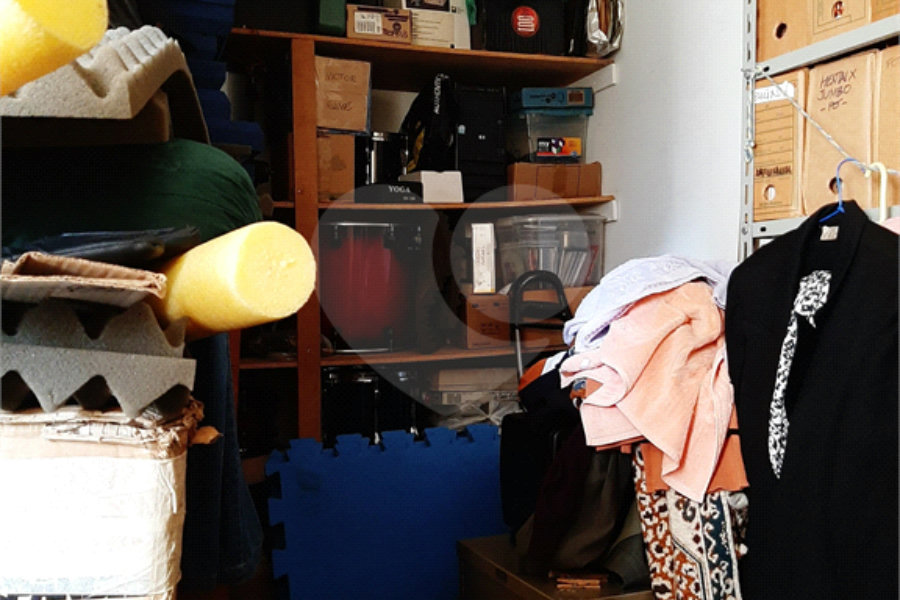 Apartamento à venda com 2 quartos em Santana, São Paulo, SP