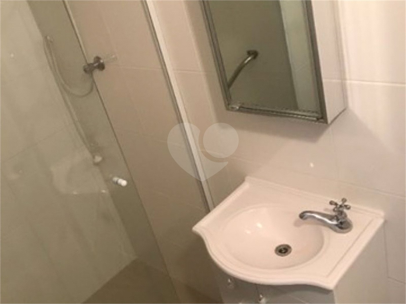 Apartamento à venda com 1 quarto no Centro, São Paulo, SP