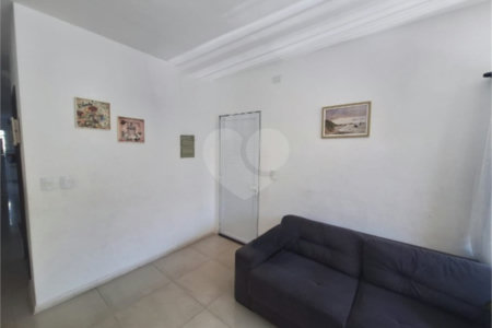 Sobrado à venda com 3 quartos, sendo 1 suíte, em Vila Campanela, São Paulo, SP