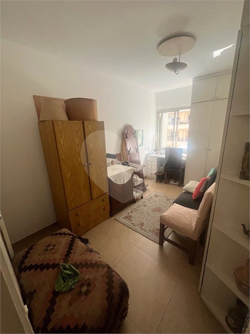 Apartamento à venda com 3 quartos, sendo 2 suítes,  em Jardim Paulista, São Paulo, SP