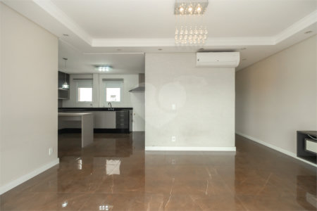 Apartamento à venda com 4 quartos, sendo 3 suítes, em Jardim Cidade Pirituba, São Paulo, SP