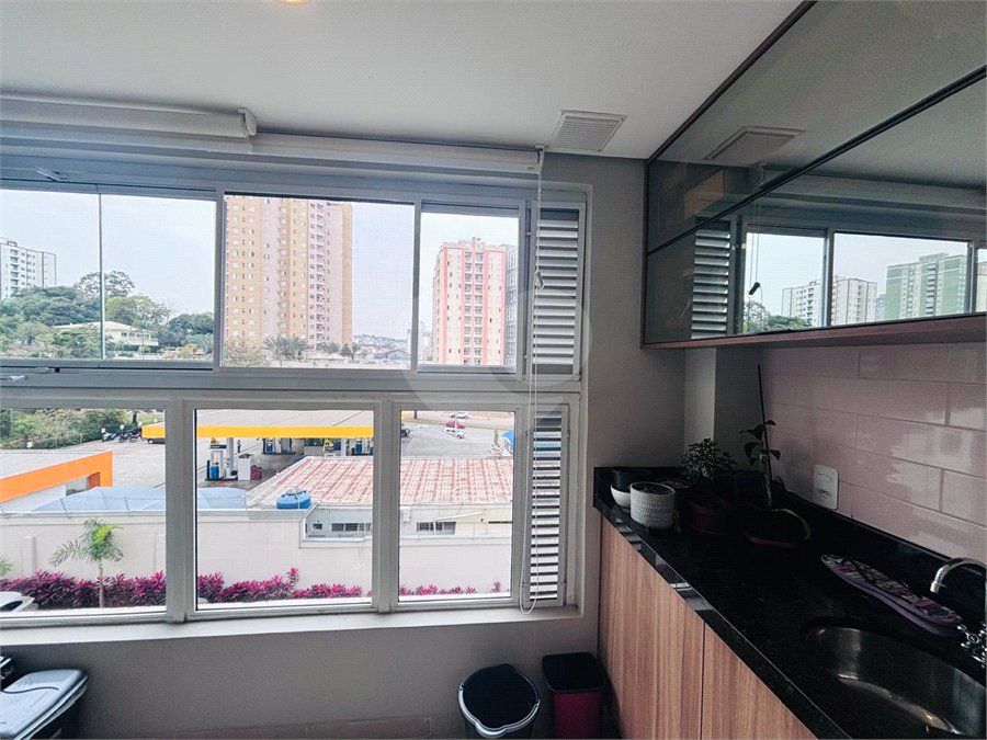 Apartamento à venda com 2 quartos em Além Ponte, Sorocaba, SP