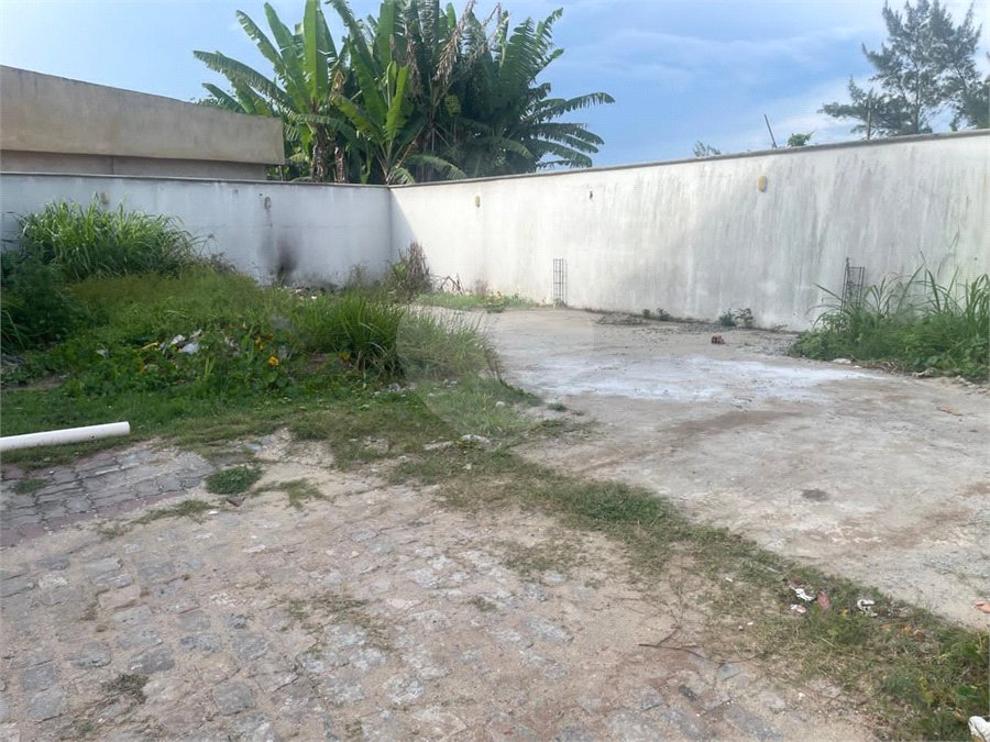 Terreno à venda em Rasa, Armação dos Búzios, RJ