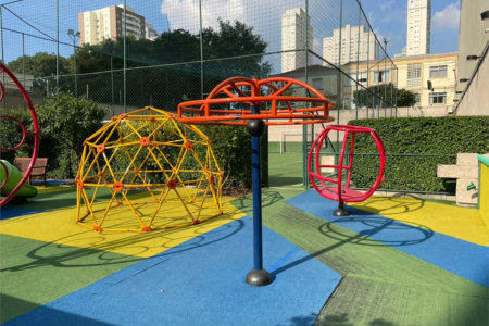 Apartamento à venda com 3 suítes em Vila Romana, São Paulo, SP
