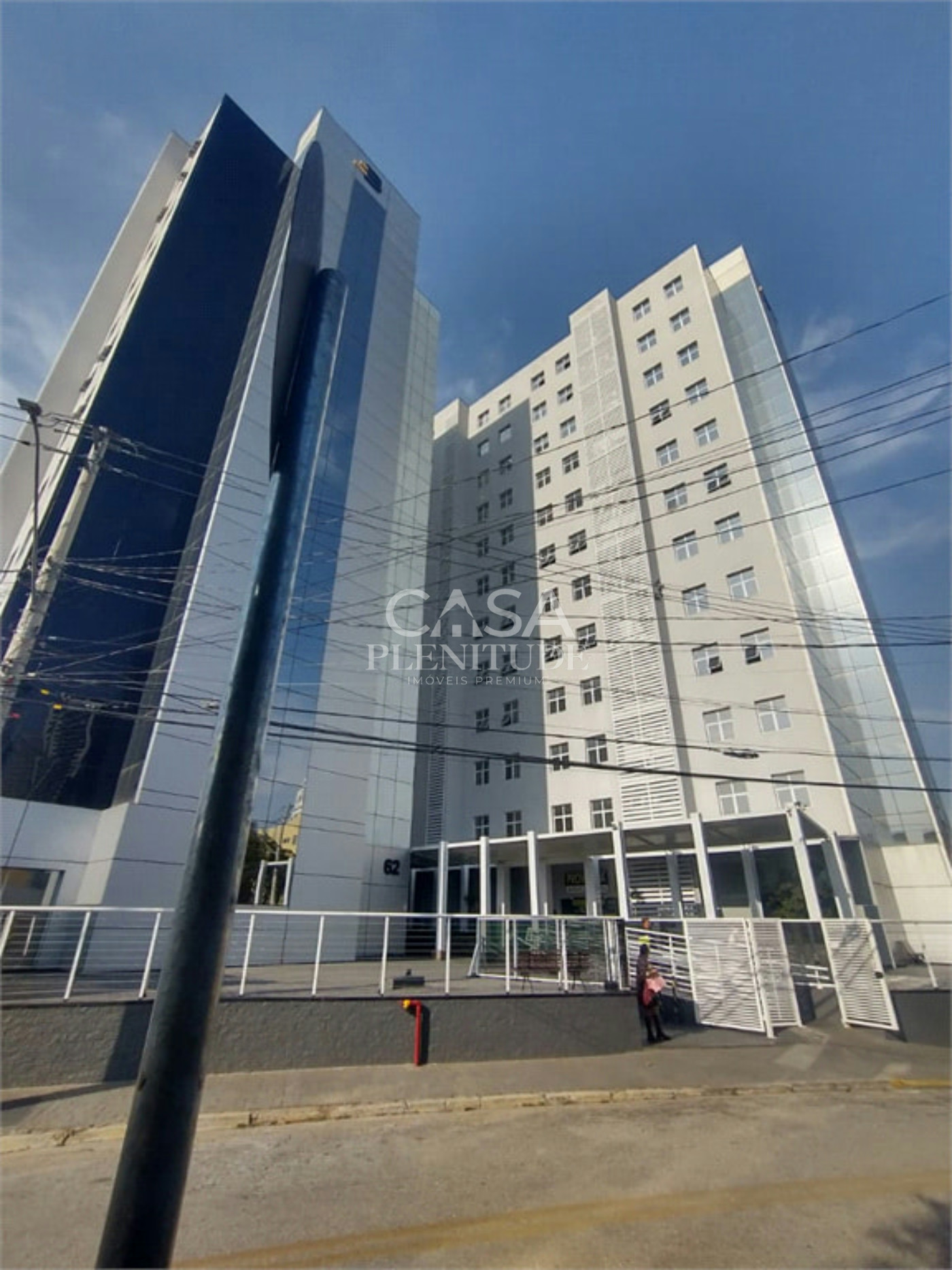Sala à venda ou para alugar em Jardim Emília, Sorocaba, SP