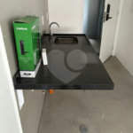 Apartamento à venda com 1 suíte em Itaim Bibi, São Paulo, SP