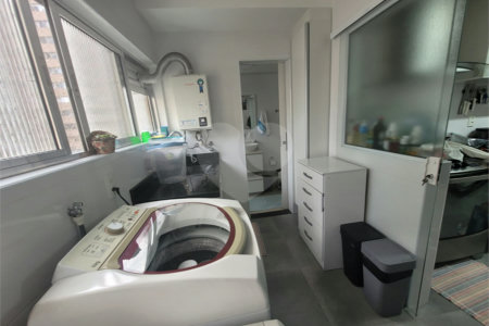 Apartamento à venda com 3 quartos em Vila Mascote, São Paulo, SP