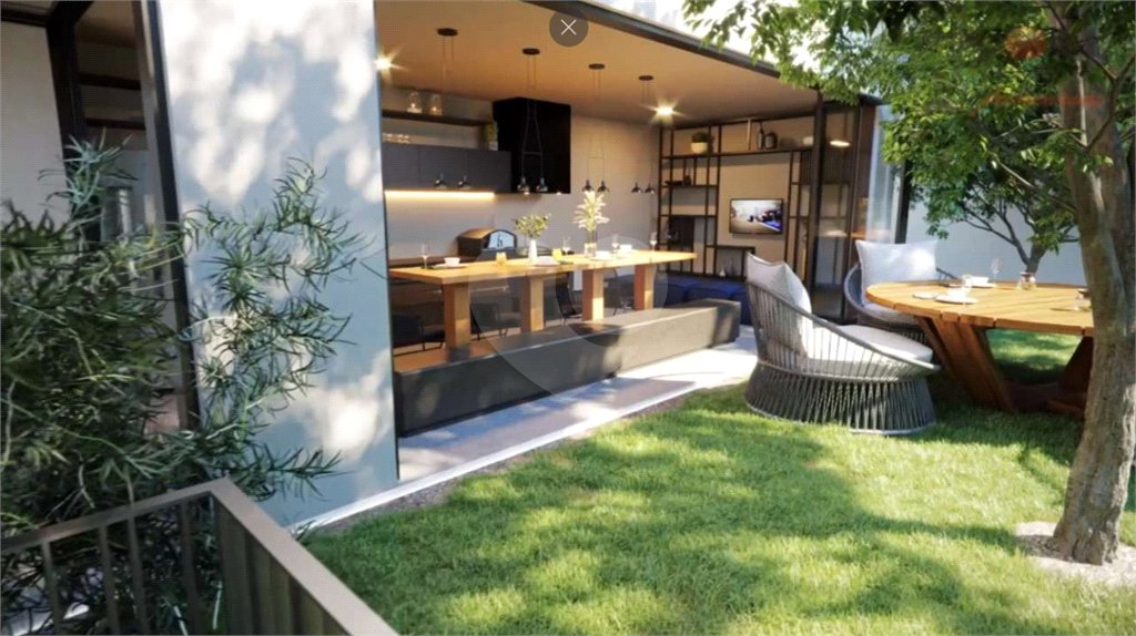 Apartamento à venda com 3 quartos, sendo 1 suíte, em Pinheiros, São Paulo, SP