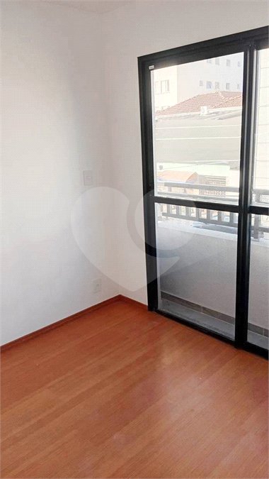 Apartamento para alugar com 2 quartos em Tucuruvi, São Paulo, SP