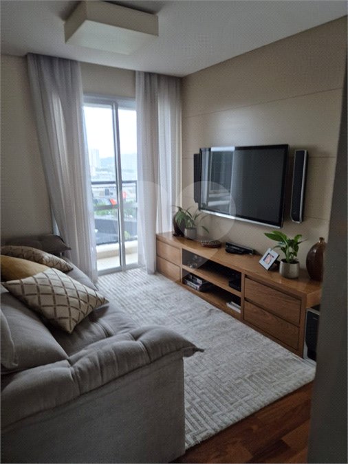 Apartamento à venda com 4 suítes em Jardim Taquaral, São Paulo, SP