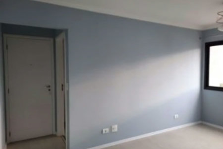 Apartamento à venda com 2 quartos em Pinheiros, São Paulo, SP